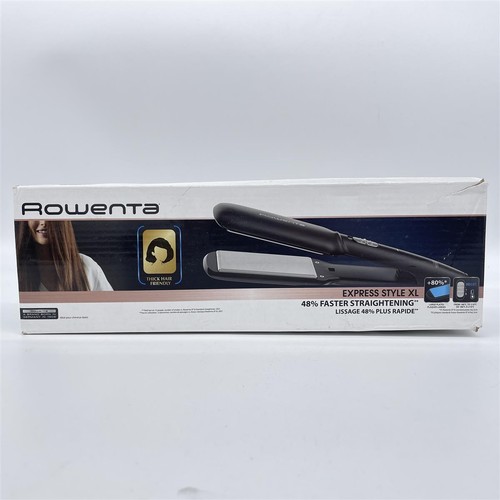 Rowenta express style xl - rowenta,