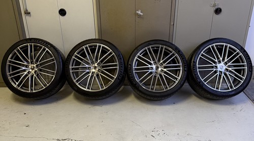 Porsche panamera sommerräder - porsche,