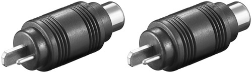 Goobay cinch adapter - goobay,