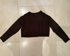H&M Pullover Damen Gr. S /