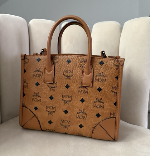 Mcm heritage leder - mcm,