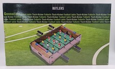 Butlers kleiner Tischkicker NEU unmontiert in OVP