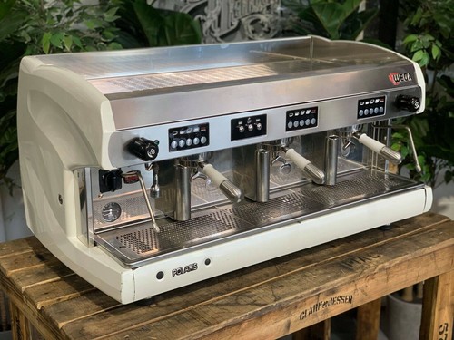 Wega polaris gruppen weiße - polaris, 3