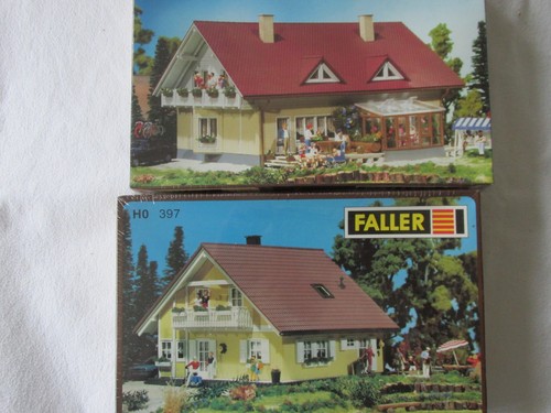 Faller 306 397 - 306,
