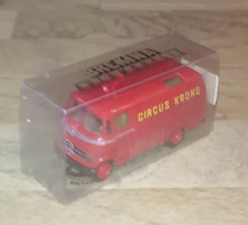 Brekina Mercedes L319 O319