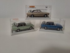 Konvolut Brekina Modellautos