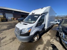 16 17 18 19 FORD TRANSIT 350