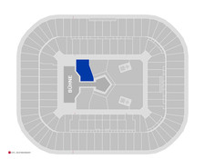 Backstreet Boys - Ticket