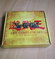 Duel monsters staffel - yu-gi-oh,