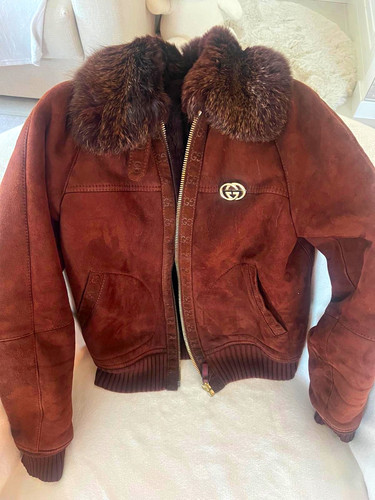 Gucci damen bomberjacke - damen,