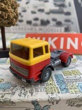 Wiking 1:87 MB 1620