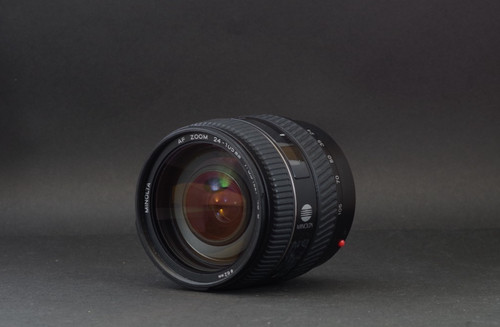 Neuwertig minolta af - 【neuwertig】minolta,