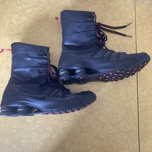 Vintage 2005 nike - nike, shox