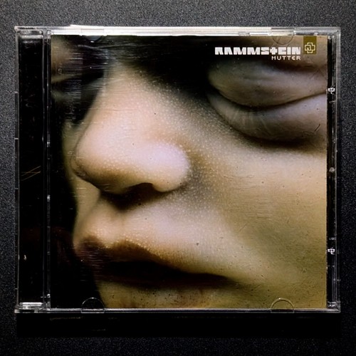 Rammstein mutter album - -, |