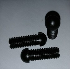 Einstellschraube Ventilspiel