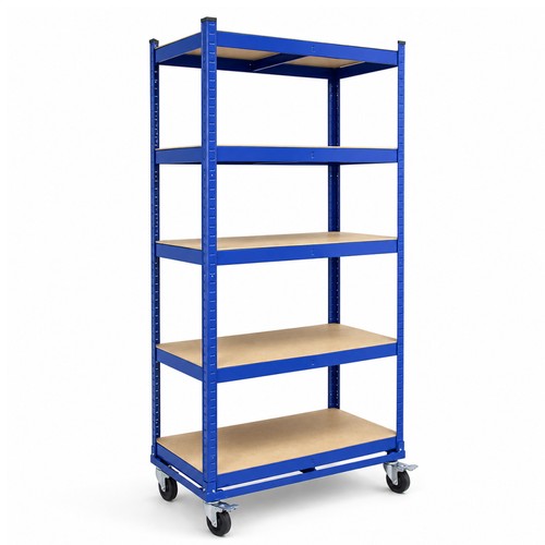 Etagenwagen 750kg 195x90x45 - , cm