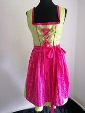 DIRNDL * Tracht * Trachtenmode * Gr. 38