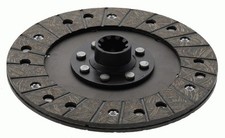 SACHS 1864 634 039 Kupplungsscheibe