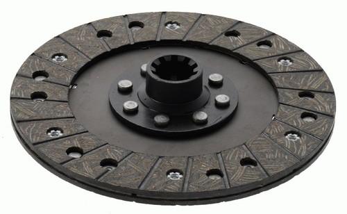 Sachs 1864 634 039 - 634,