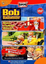 Bob, der Baumeister - 01/3er