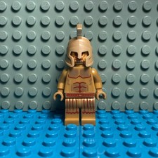 Lego Atlantis Poseidon