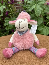 Nanu Nana Schaf Lamm