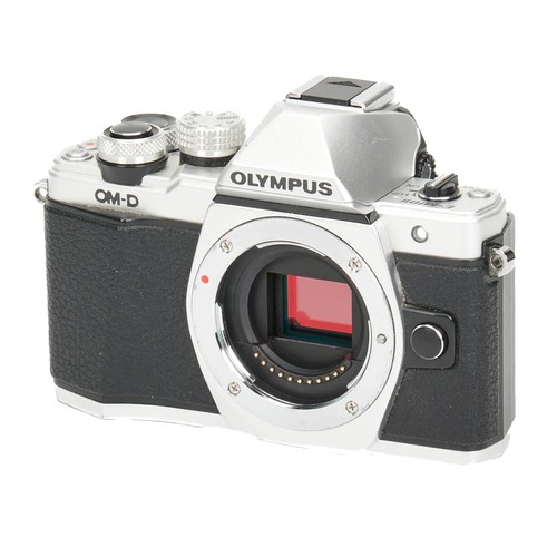 Olympus m10 mark ii - e-m10,