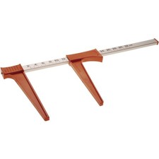 Bahco  2802 Messkluppe  50 cm