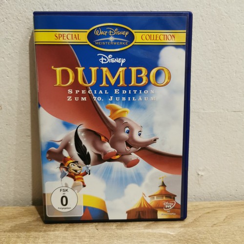 Dumbo zum jubiläum - zum,