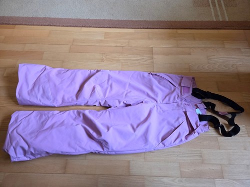 Skihose mädchen piste 500 - skihose,,