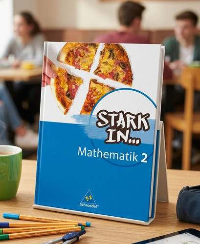 Stark mathematik - stark, in