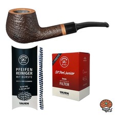 VAUEN Pfeife Mokka 5240