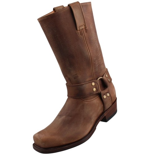 Sendra boots herren - sendra, biker