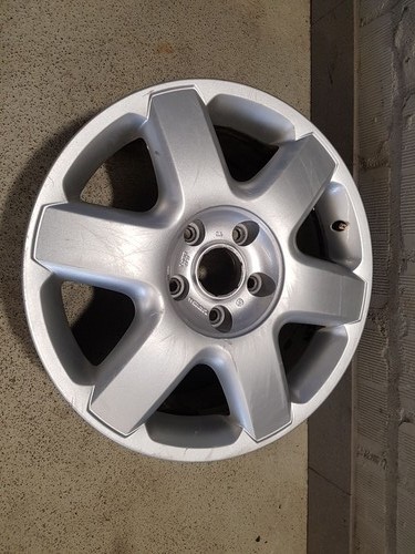 Alufelge 7l6631025aa - alufelge,
