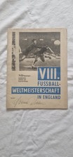 Fußballweltmeisterschaft 1966