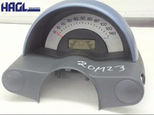 Instrumententafel Tacho