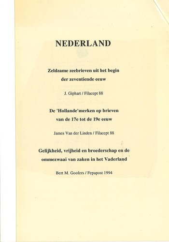 Diverse schriften zur - diverse,