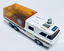 Matchbox superkings racing - matchbox,