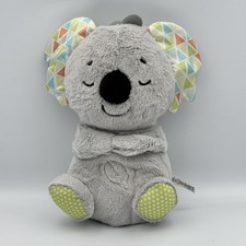 Fisher-Price Soothe ‘n