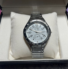 Originale Orlando Quartz Uhr im Chrono Design - Top Zustand NP: €59