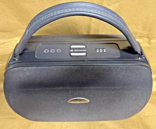 Kosmetikkoffer samsonite - kosmetikkoffer,