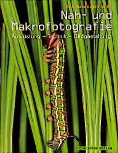 Nah und makrofotografie - nah-,