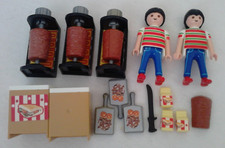 Playmobil Konvolut Zubehör