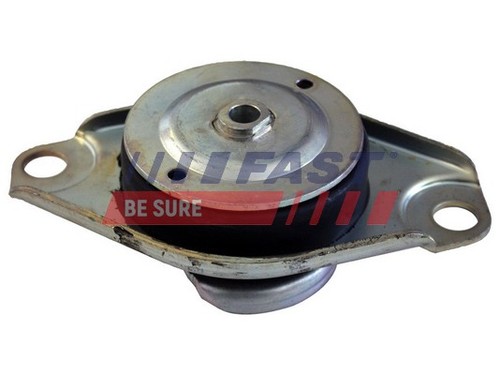 Fast lagerung motor mitte - lagerung,