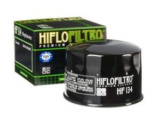 Ölfilter Hiflo HF134 Suzuki