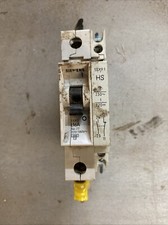 Siemens 5 SX 2 L 16A 1polig