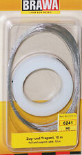 Brawa H0 6241 Seilbahn Zug-