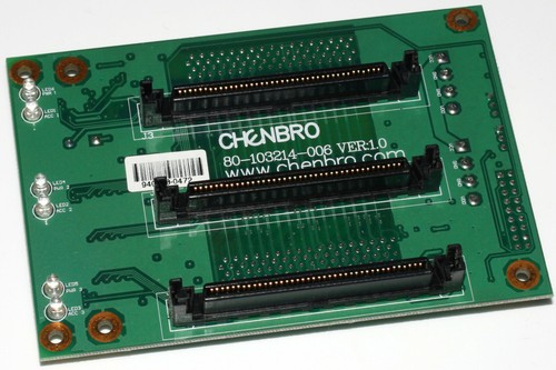 Chenbro 103214 006 - chenbro, p/n