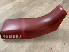 Sitzbank für Yamaha XT 600 43F