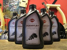 FORMULA PRIMÄR & GETRIEBEÖL - ORIG. HARLEY® - EVOLUTION® - TWIN CAM® -SPORTSTER®